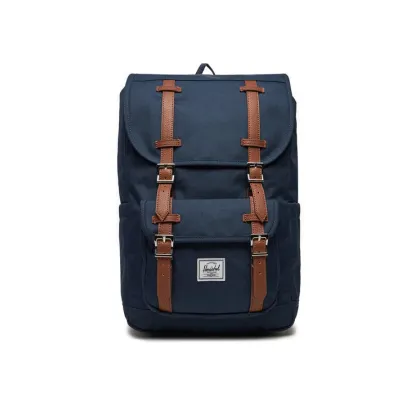 Zdjęcie Herschel Plecak Little America™ Mid Backpack 11391-00007 Granatowy