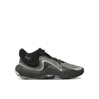 Zdjęcie Under Armour Buty do koszykówki Ua Spawn 6 Mid 3027647-001 Czarny