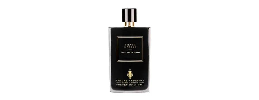 obrazek 1 Simone Andreoli Silver Marble Woda perfumowana 100 ml
