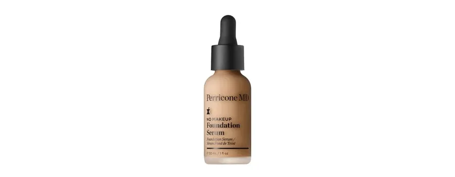obrazek 1 Perricone MD No Makeup Foundation Serum Podkład w płynie 30 ml Buff