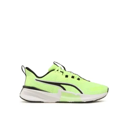 Zdjęcie Puma Buty na siłownię Pwrframe Tr 2 Fast 37797006 Żółty