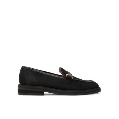 Zdjęcie Pollini Lordsy SA10183G1LTN100A Czarny