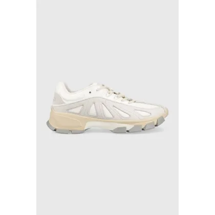 Zdjęcie Filling Pieces sneakersy Pace Radar kolor szary 56098761890-Off.White