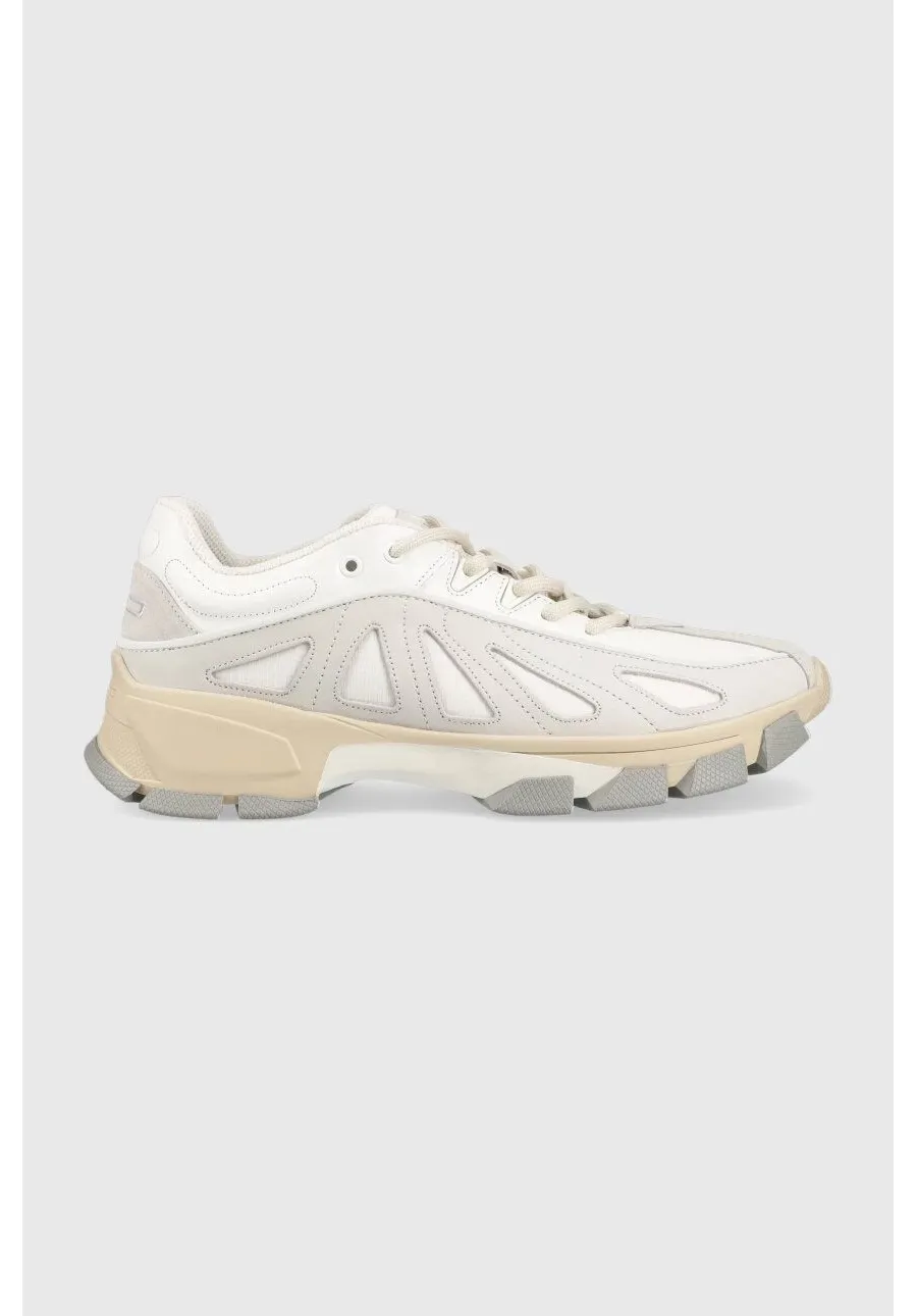 obrazek 1 Filling Pieces sneakersy Pace Radar kolor szary 56098761890-Off.White