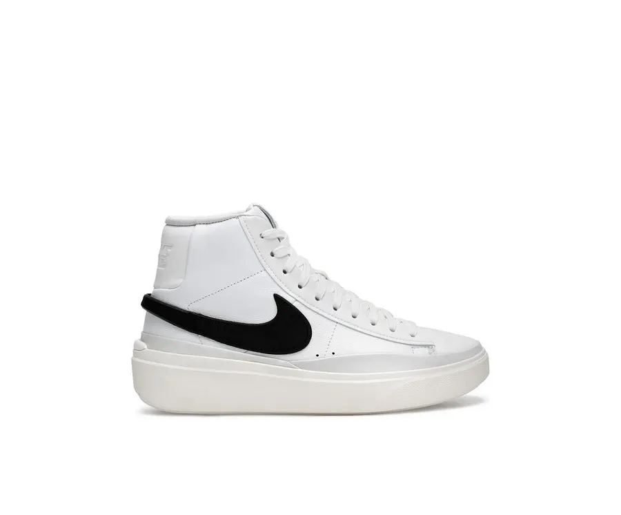 obrazek 1 Nike Sneakersy DX5800-100-M Biały