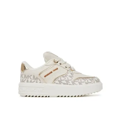 Zdjęcie MICHAEL Michael Kors Sneakersy MK01414270 Biały
