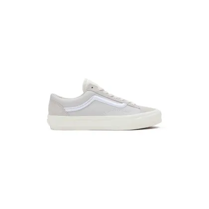 Zdjęcie Vans tenisówki Premium Standards Old Skool Reissue 36 męskie kolor szary VN000CR3CPN1