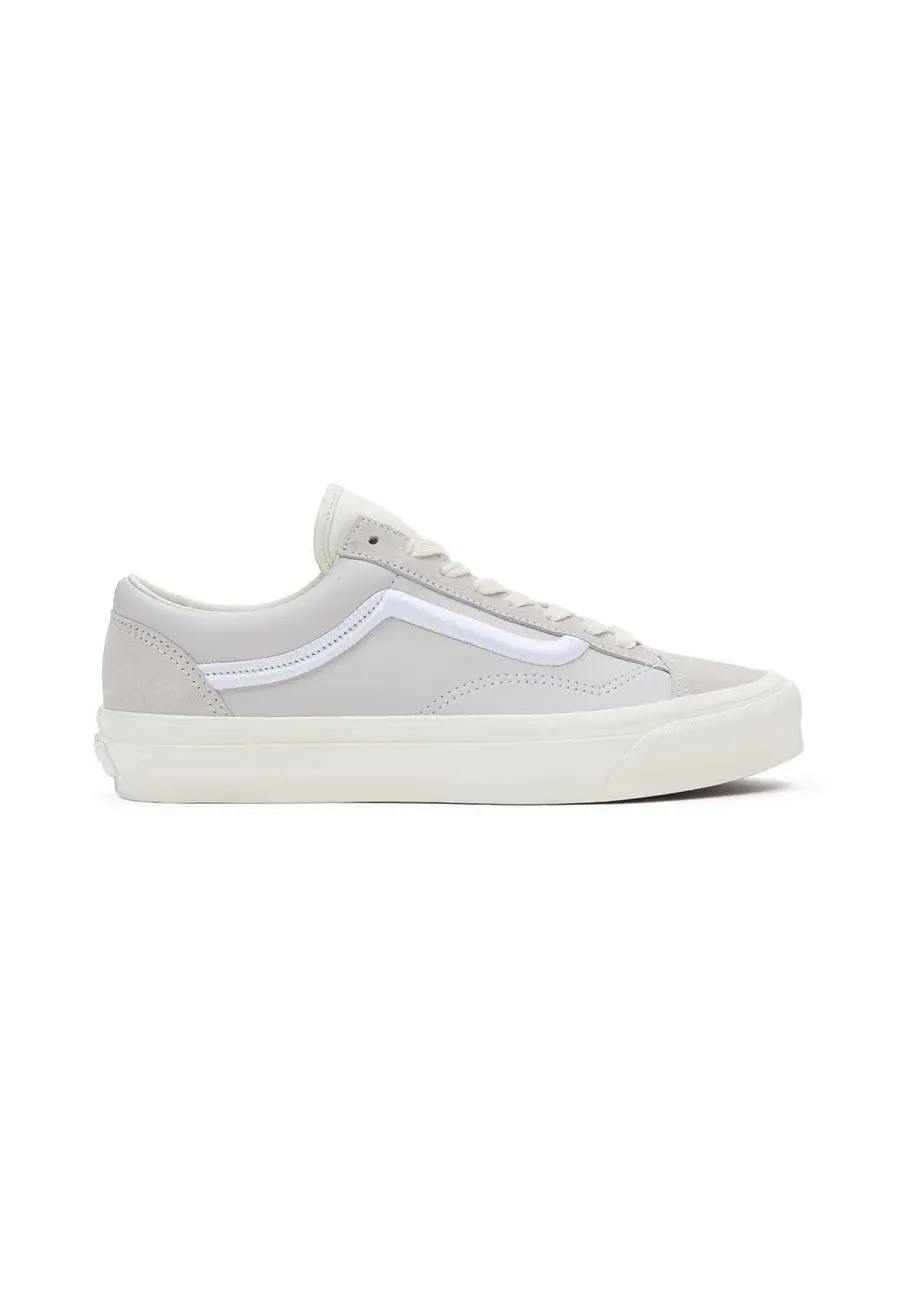 obrazek 1 Vans tenisówki Premium Standards Old Skool Reissue 36 męskie kolor szary VN000CR3CPN1