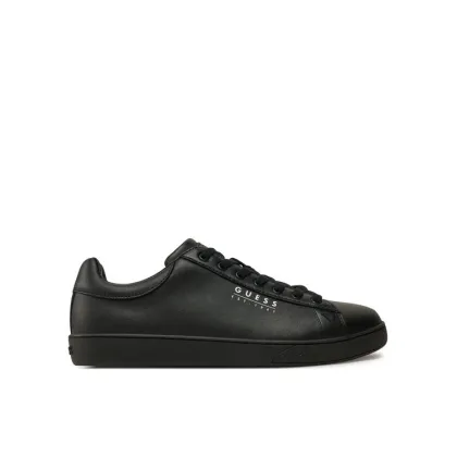 Zdjęcie Guess Sneakersy Nola FMTNOL ELE12 Czarny