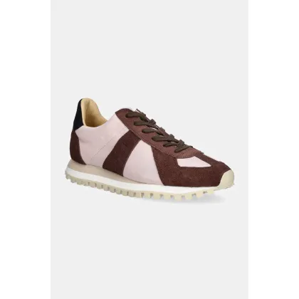 Zdjęcie Novesta sneakersy GAT TRAIL kolor różowy N279004-650BOR106