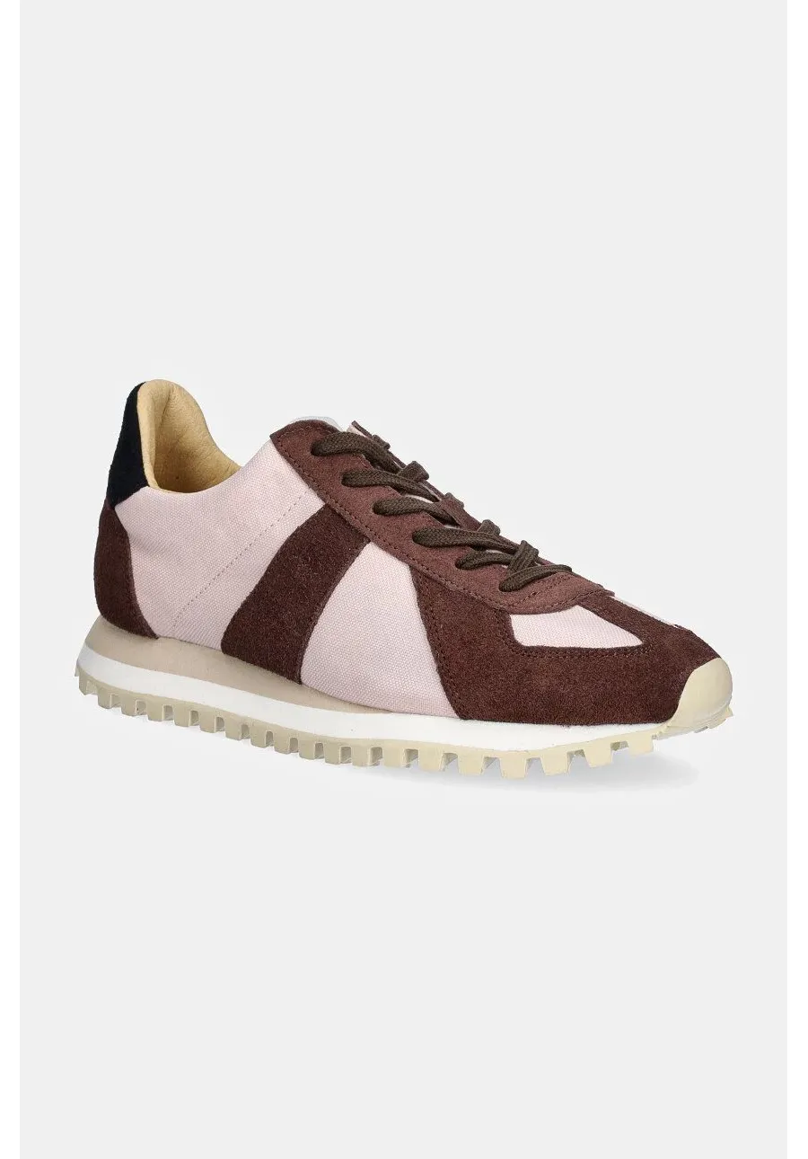 obrazek 1 Novesta sneakersy GAT TRAIL kolor różowy N279004-650BOR106
