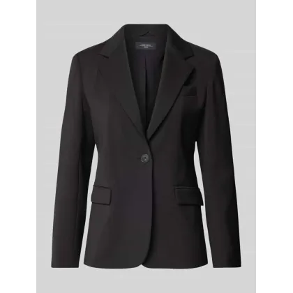 Zdjęcie Żakiet z kieszenią na piersi model ‘LAMINE’