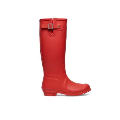 Zdjęcie Hunter Kalosze HFW-006 Czerwony