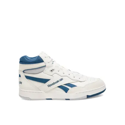 Zdjęcie Reebok Sneakersy BB 4000 II Mid 100032749 Biały