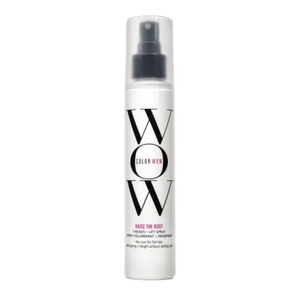 Zdjęcie Color Wow Raise The Roots Spray Unoszący Włosy U Nasady 150 ml