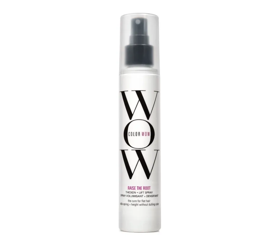obrazek 1 Color Wow Raise The Roots Spray Unoszący Włosy U Nasady 150 ml