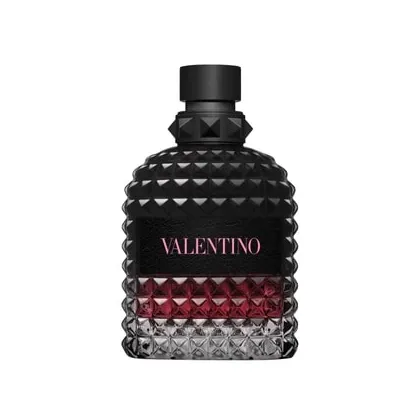 Zdjęcie Valentino Uomo Born in Roma Intense Woda perfumowana 100 ml