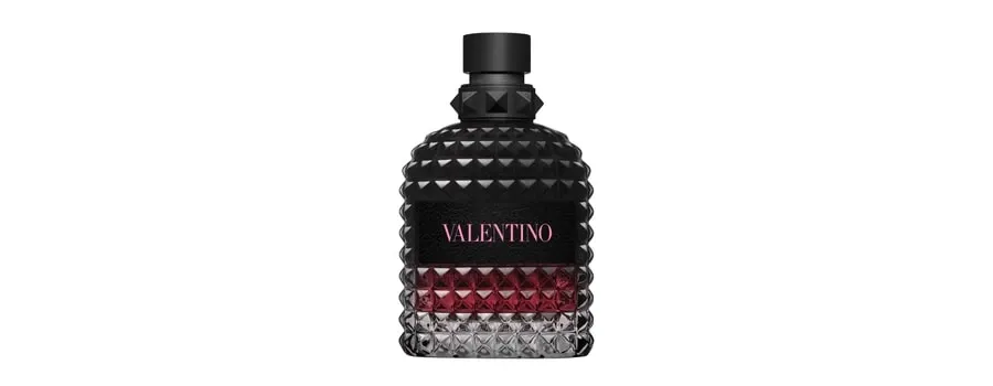 obrazek 1 Valentino Uomo Born in Roma Intense Woda perfumowana 100 ml