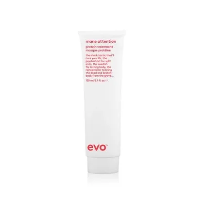 Zdjęcie evo mane attention protein treatment Kuracja do włosów 140 ml
