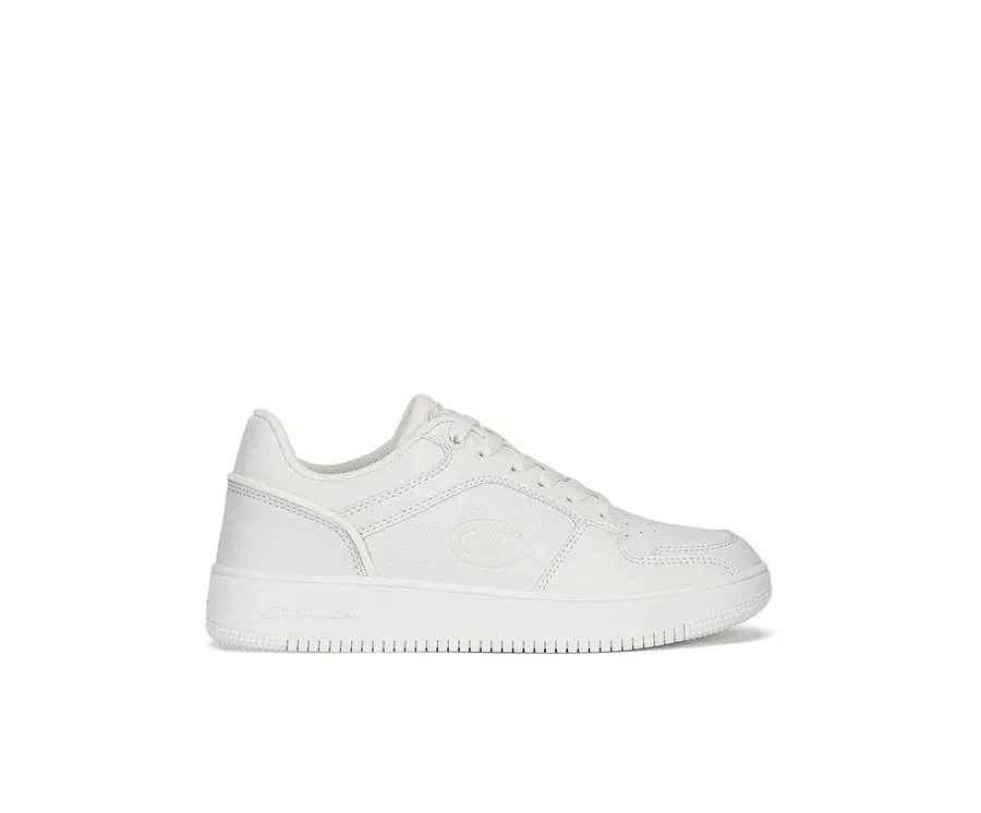 obrazek 1 Champion Sneakersy RD18 2.0 LOW S11470-WW029 Écru