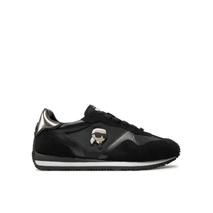 Zdjęcie KARL LAGERFELD Sneakersy KL63930N Czarny