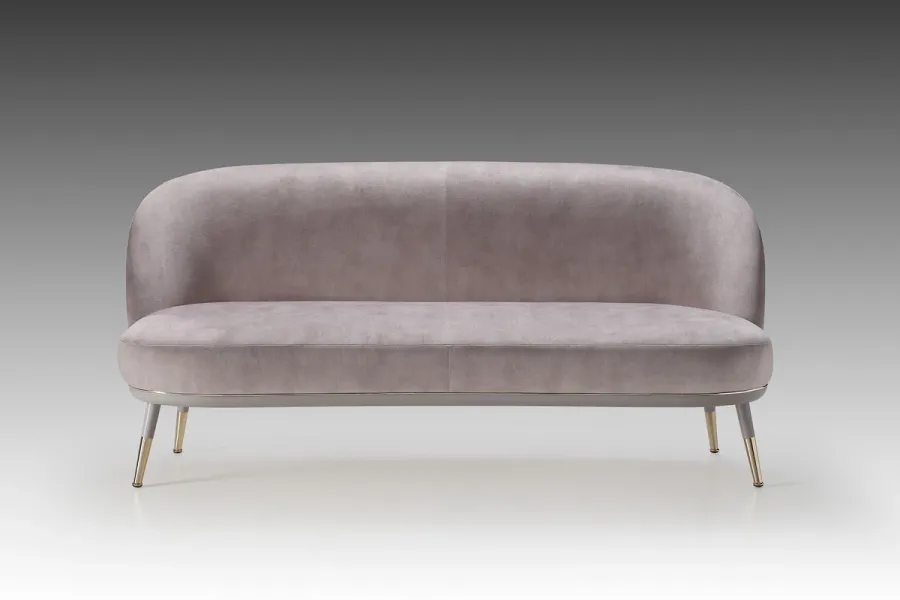 obrazek 5 Elegancka sofa Sabrina do stylowych wnętrz