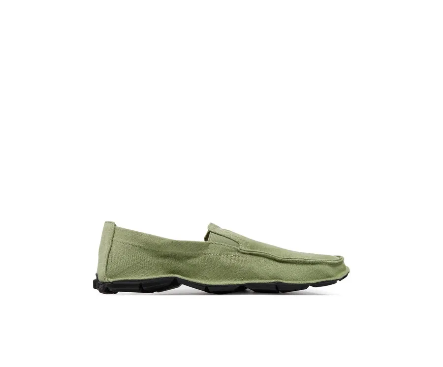 obrazek 1 Vibram Fivefingers Półbuty One Quarter Moc 23M1M06 Zielony