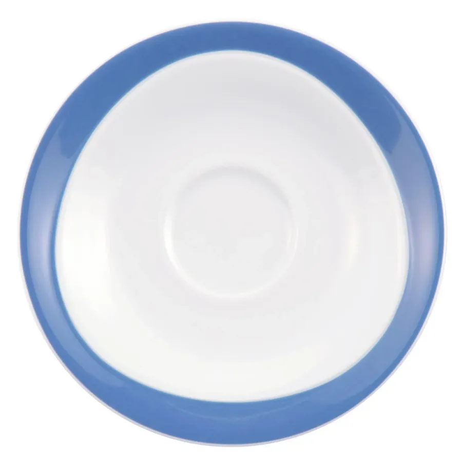 obrazek 1 Niemiecka porcelana - 16 cm spodek - Seltmann Weiden