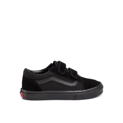 Zdjęcie Vans Tenisówki Old Skool V VN0A4UI1ENR1 Czarny