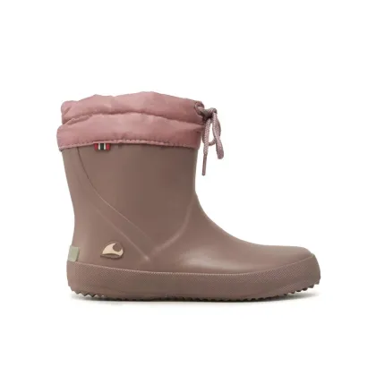 Zdjęcie Viking Kalosze Alv Indie 1-16000-9498 M Różowy