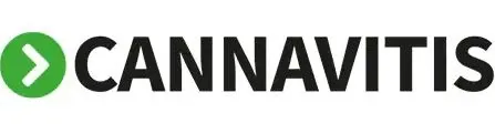Cannavitis logo