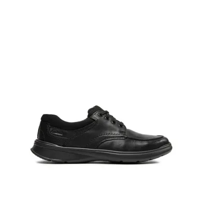 Zdjęcie Clarks Półbuty Cotrell Edge 261373857 Czarny