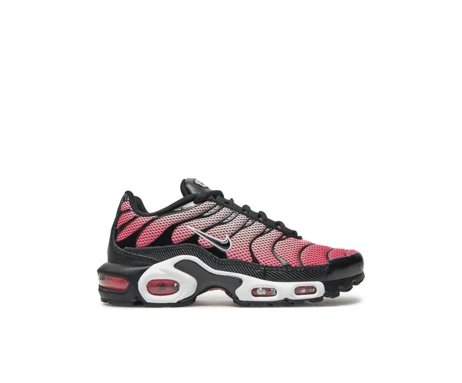 obrazek 1 Nike Sneakersy Air Max Plus HF3837 600 Różowy