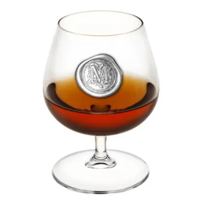 Zdjęcie Idealny prezent na każdą okazję - kieliszek do brandy