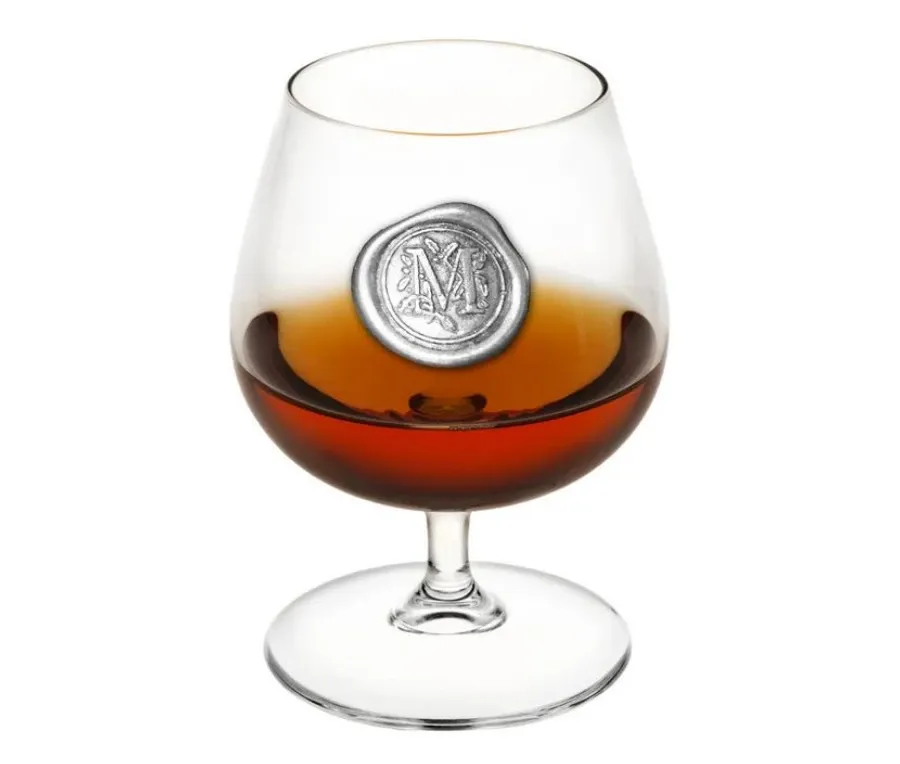 obrazek 1 Idealny prezent na każdą okazję - kieliszek do brandy