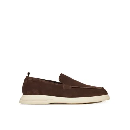 Zdjęcie Pollini Lordsy SB10163G0MUB0301 Brązowy