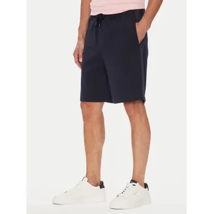 Zdjęcie Gant Szorty sportowe 2825122T Granatowy Regular Fit