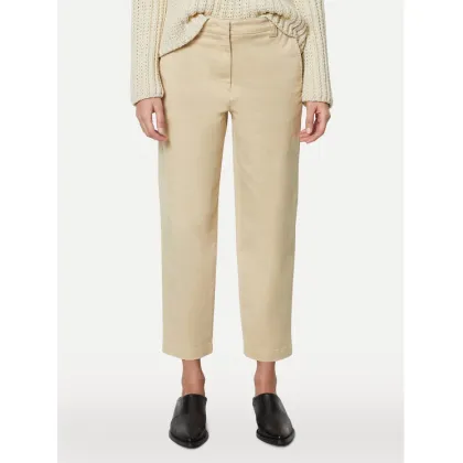 Zdjęcie Marc O'Polo Chinosy 402 0018 10087 Beżowy Tapered Fit