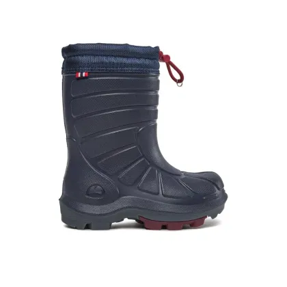 Zdjęcie Viking Kalosze Extreme Warm 5-75450-552 Granatowy