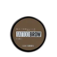 Zdjęcie Maybelline Tattoo Brow Pomade Żel do brwi 3.5 ml Nr. 03 - Medium
