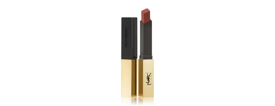 obrazek 1 Yves Saint Laurent Rouge Pur Couture The Slim Szminka 2.2 g N°34 Psychedelic Chili