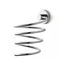 Zdjęcie Nowoczesny w formie uchwyt na suszarkę do włosów – 3SC