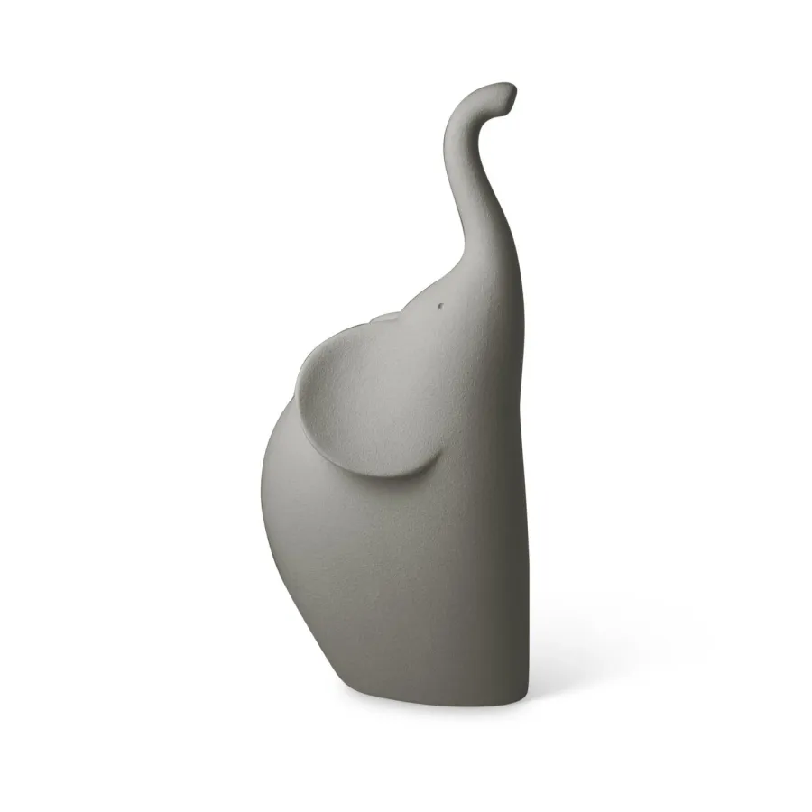 obrazek 3 Cudowna figurka słonia - 15x10x30 cm
