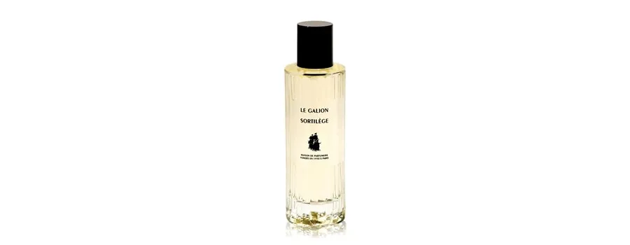 obrazek 1 Le Galion Sortilège Woda perfumowana 100 ml
