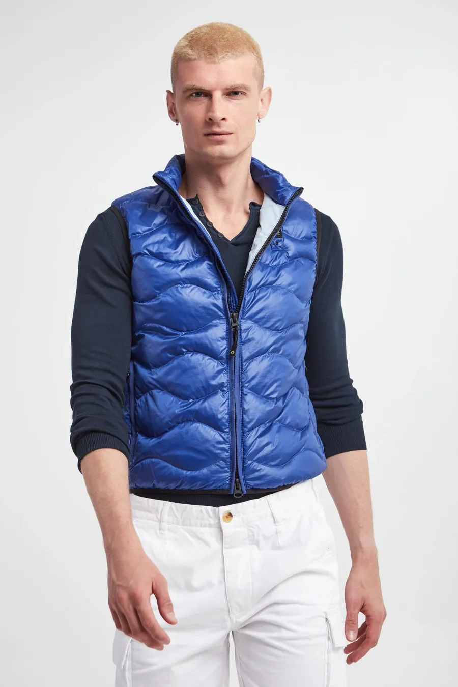 obrazek 1 Kamizelka męska BLAUER Blauer