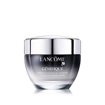 Zdjęcie Génifique Crème - Krem na dzień aktywujący młodość Lancôme