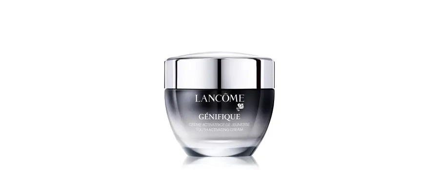obrazek 1 Génifique Crème - Krem na dzień aktywujący młodość Lancôme