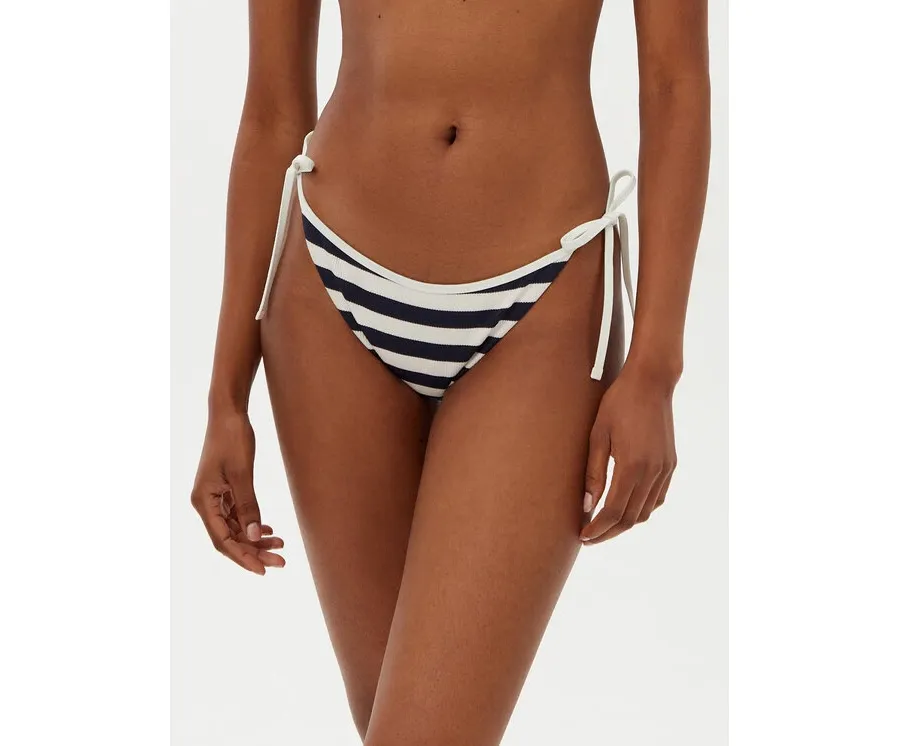 obrazek 1 Tommy Hilfiger Góra od bikini UW0UW05901 Granatowy