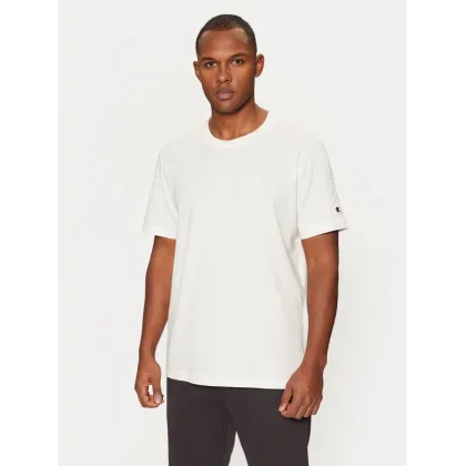 Zdjęcie Champion T-Shirt 220278 Biały Standard Fit
