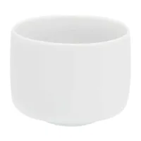 Picture A classic set of 12 Silkroad White porcelain bowls from a unique collection - Vista Alegre
